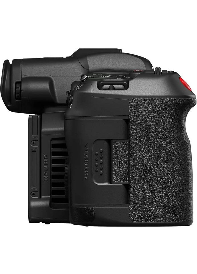 Фотоаппарат EOS R5 C body (5077C003AA) Canon (325684167)