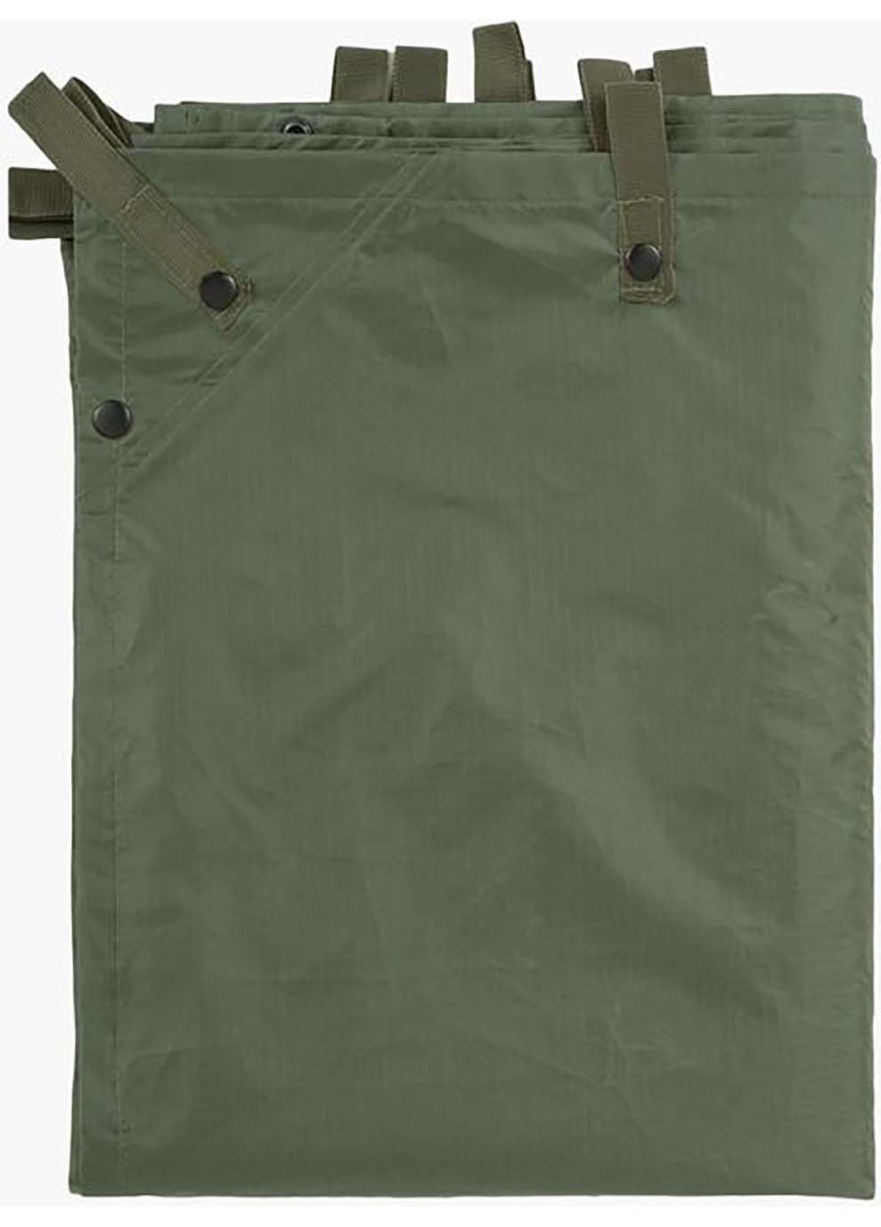 Тент Basha Shelter Olive Highlander (367598082)