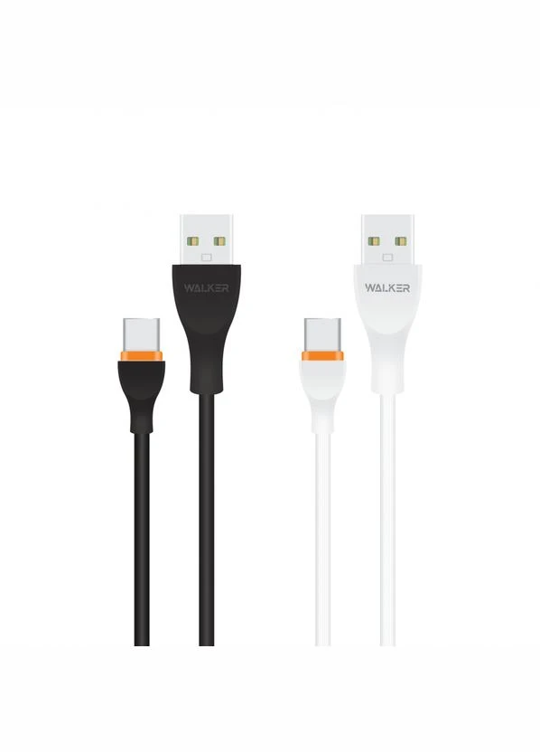 Кабель USB C565 Micro white Walker (322706436)