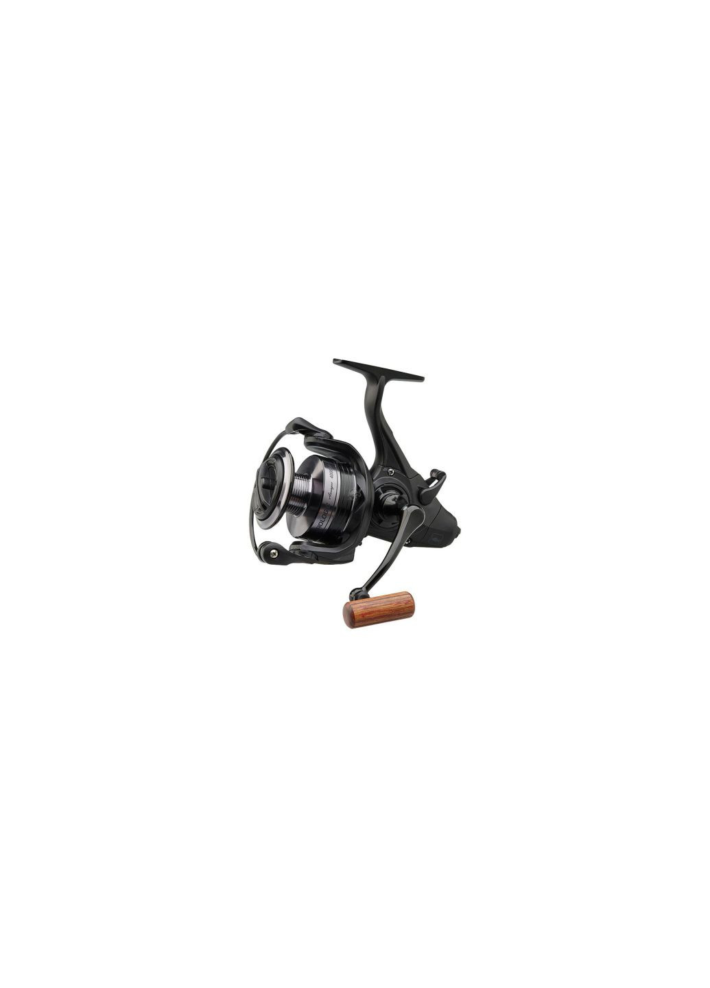 Катушка Avenger SST Handle BF 5+1BB (1846.17.19) Prologic Avenger SST Handle 5000 BF 5+1BB (275100495)