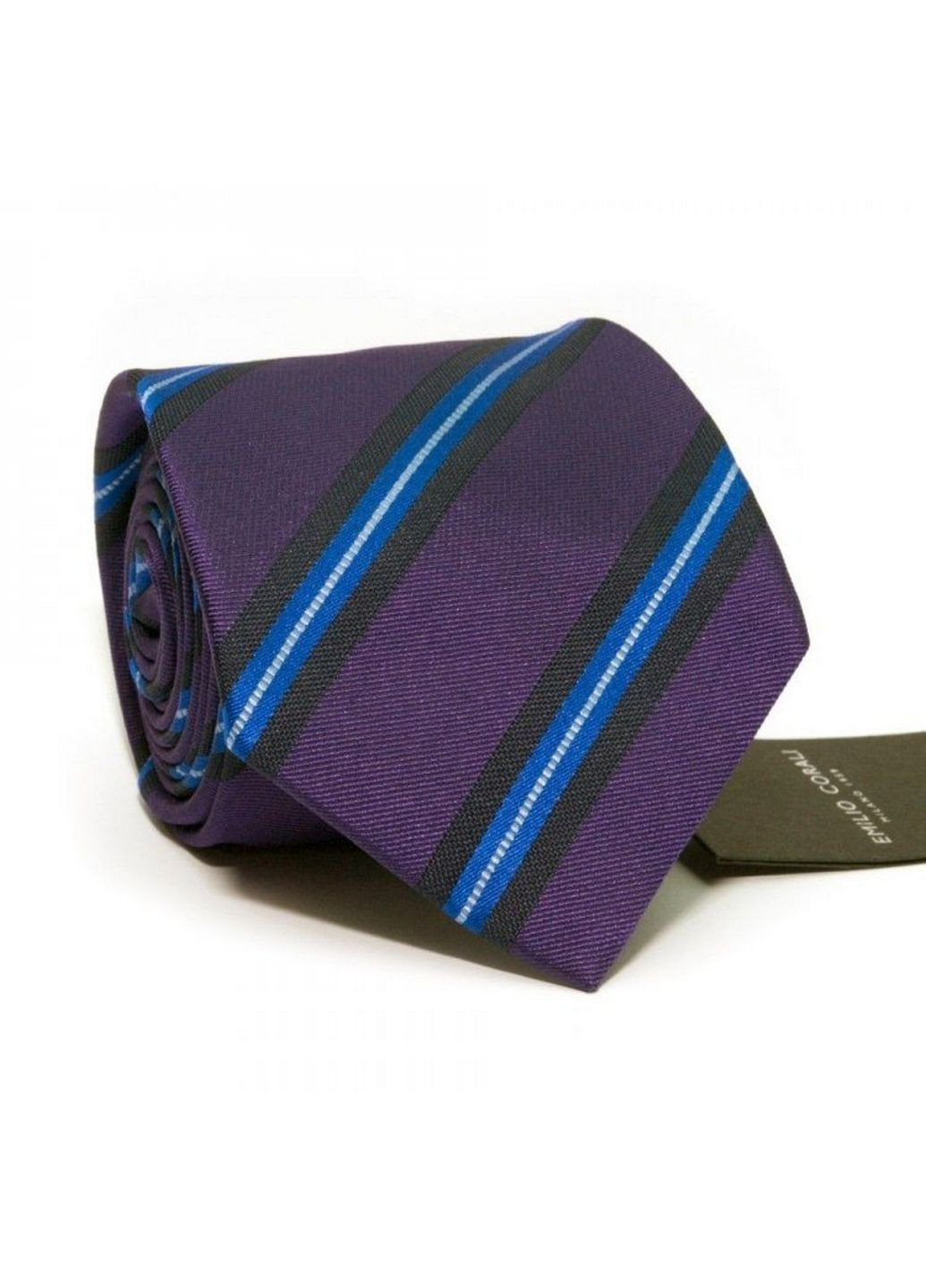 Краватка Emilio Corali (282583729)