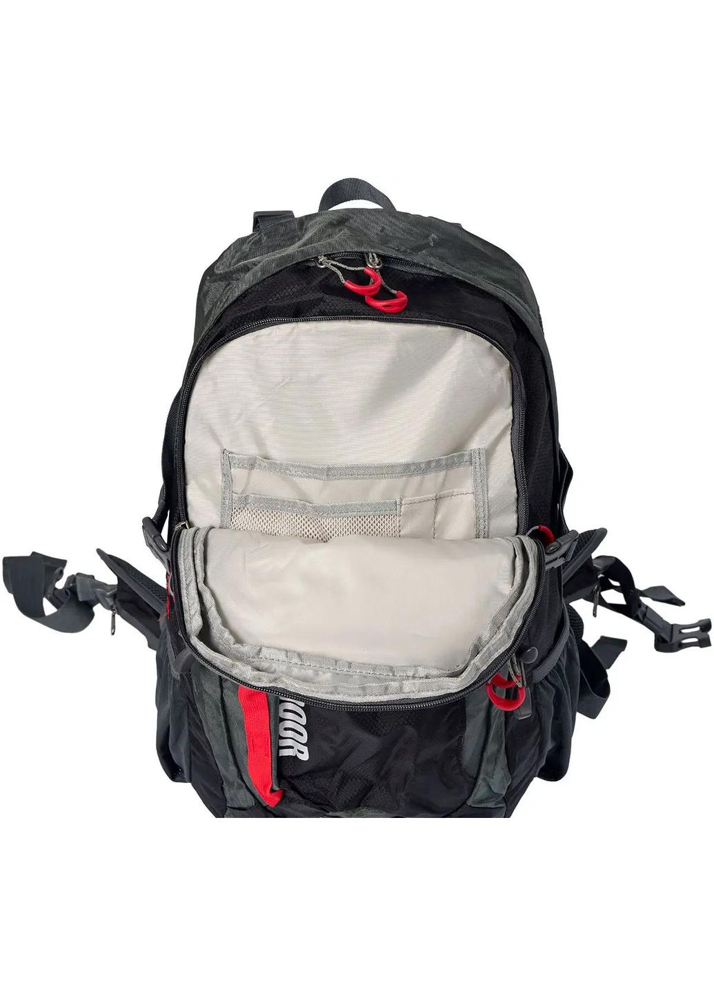 Рюкзак Tracker 40 Black Skif Outdoor (316440589)