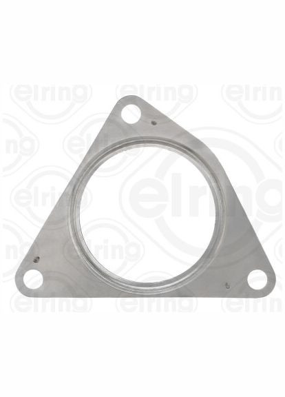 Прокладка труби вихлопной Audi A4/A5/A6/A7/A8/Q5/Q7/VW Touareg/Porsche Panamera/Macan 3.0D 07- 311.290 UA63 ELRING (366141207)
