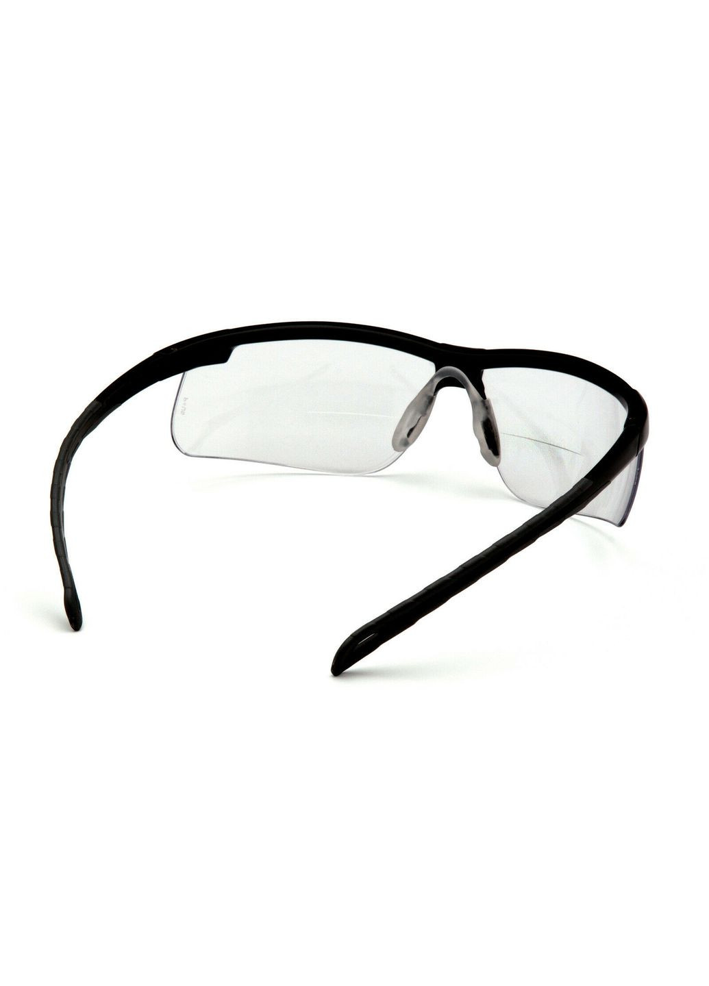 Бифокальные защитные очки Ever-Lite Bifocal (clear +3.0) Super Anti-Fog H2MAX, бифокальные прозрачные с диоптриями Pyramex (319704748)