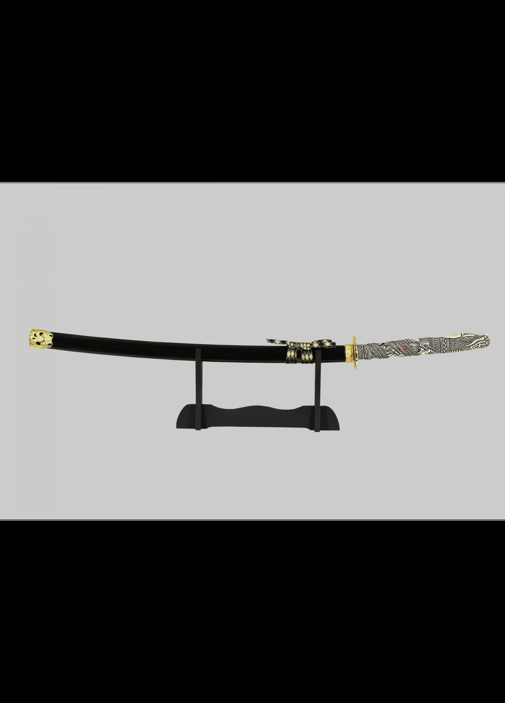 Самурайський меч Katana 4145 Grand Way (341287967)