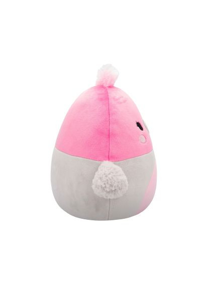 М'яка іграшка (SQCR06595) Squishmallows Какаду Джейла 19 см (368561932)