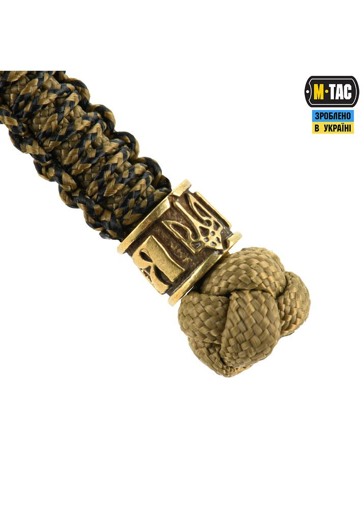 Темляк Scandinavian Воля Coyote M-TAC (315146732)