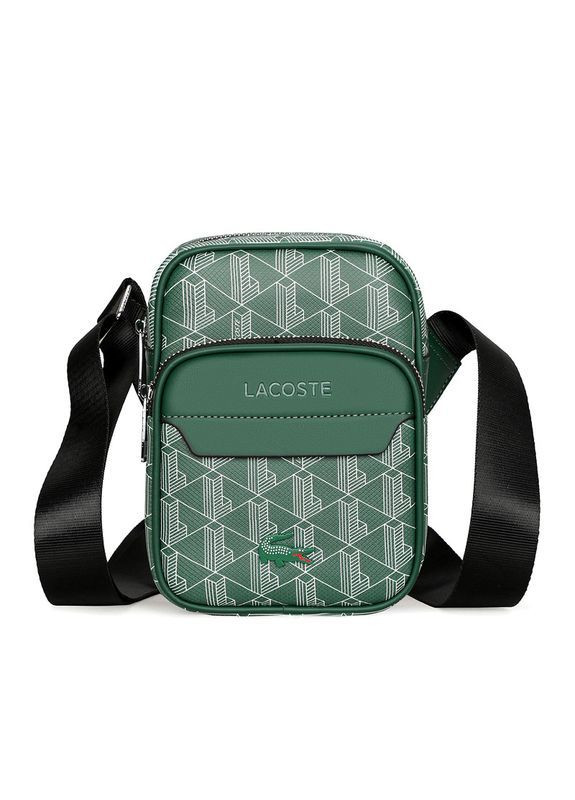Сумка месенджер Lacoste мужская No Brand (361970427)