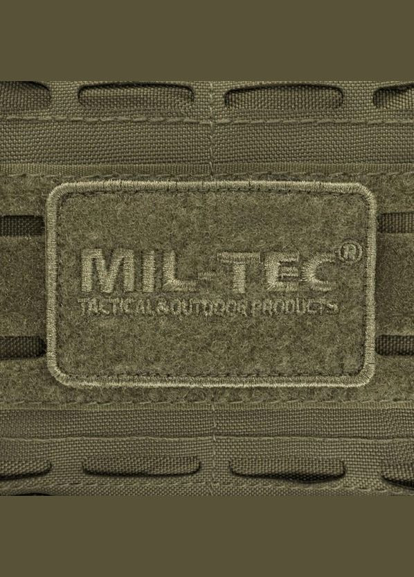 Тактический Рюкзак 20 литров MILTEC LazerCut Olive Mil-Tec (311290791)