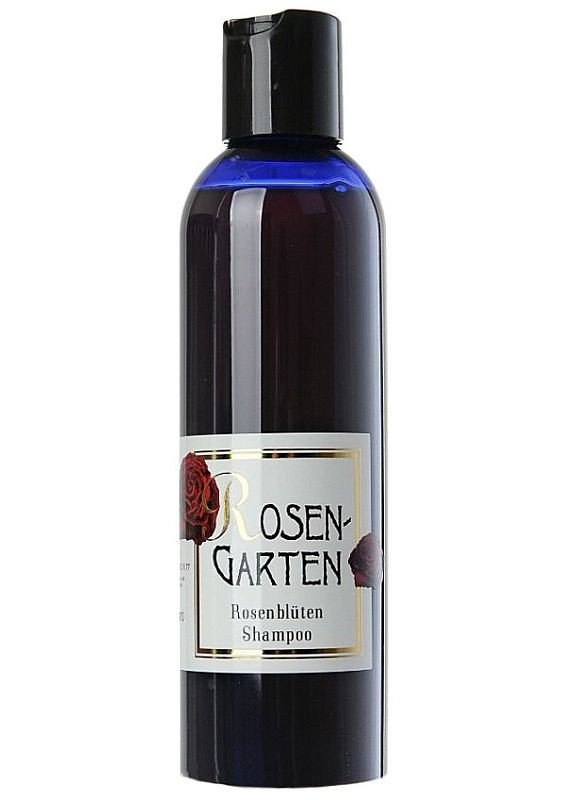 Шампунь - Styx Naturсosmetic Rosengarten Shampoo 200ml (2-556742) STYX Naturcosmetic (369796125)
