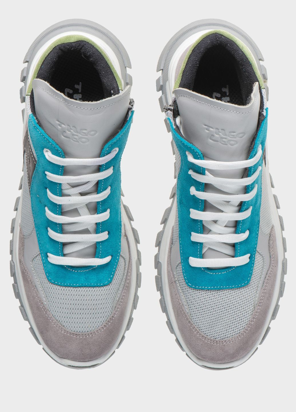 Черевики Theo Leo (364989235)