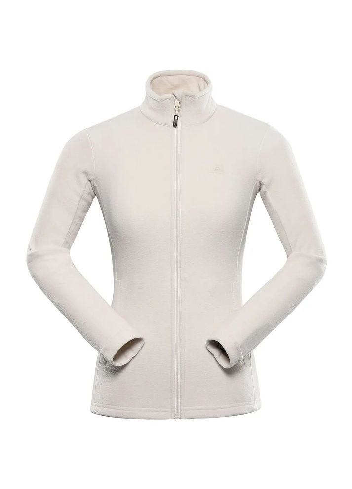 Фліс Siusa 2 Бежевий Alpine Pro (342058429)