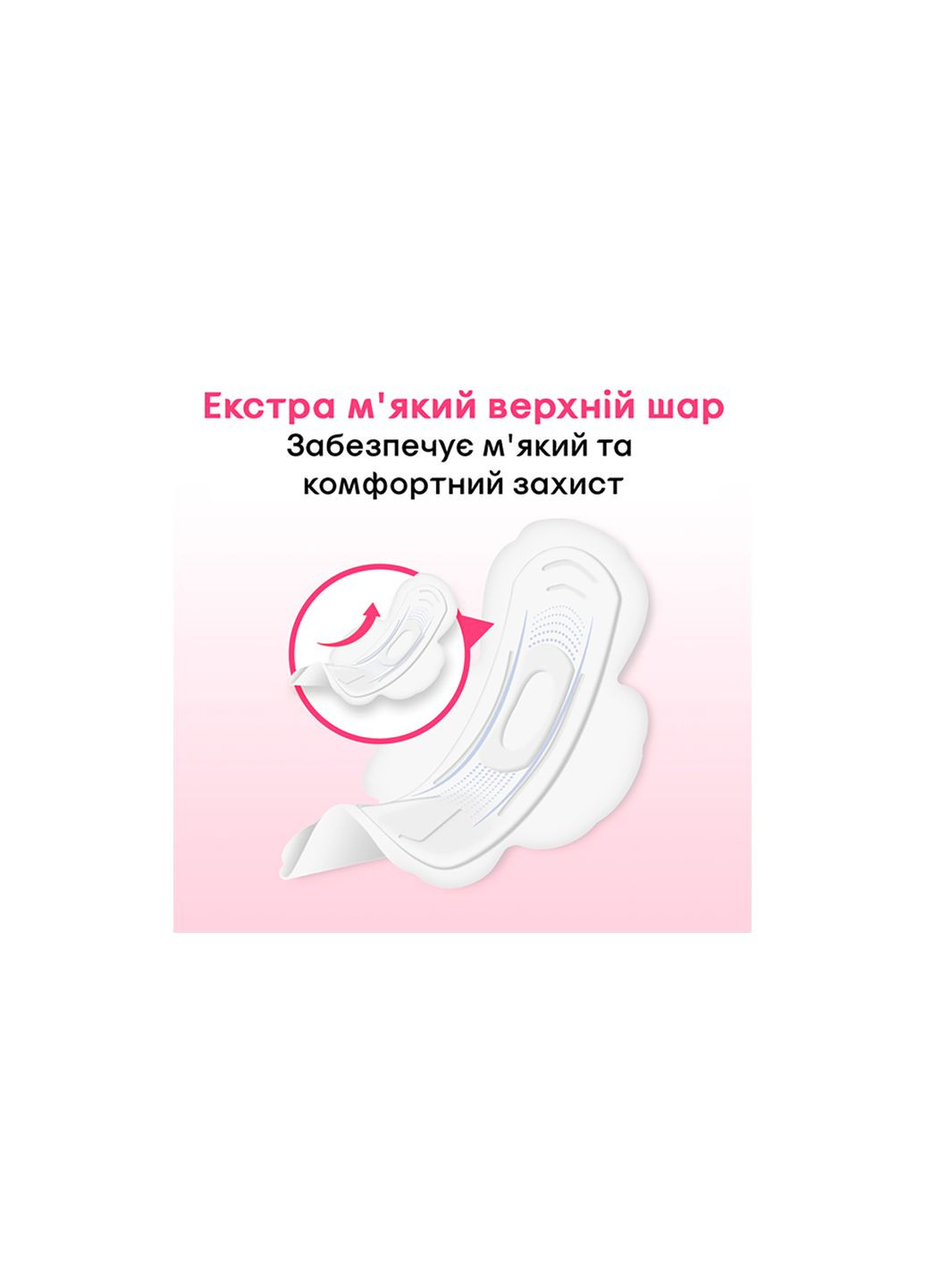 Гігієнічні прокладки (5029053542683) Kotex ultra soft super 8 шт. (268143759)