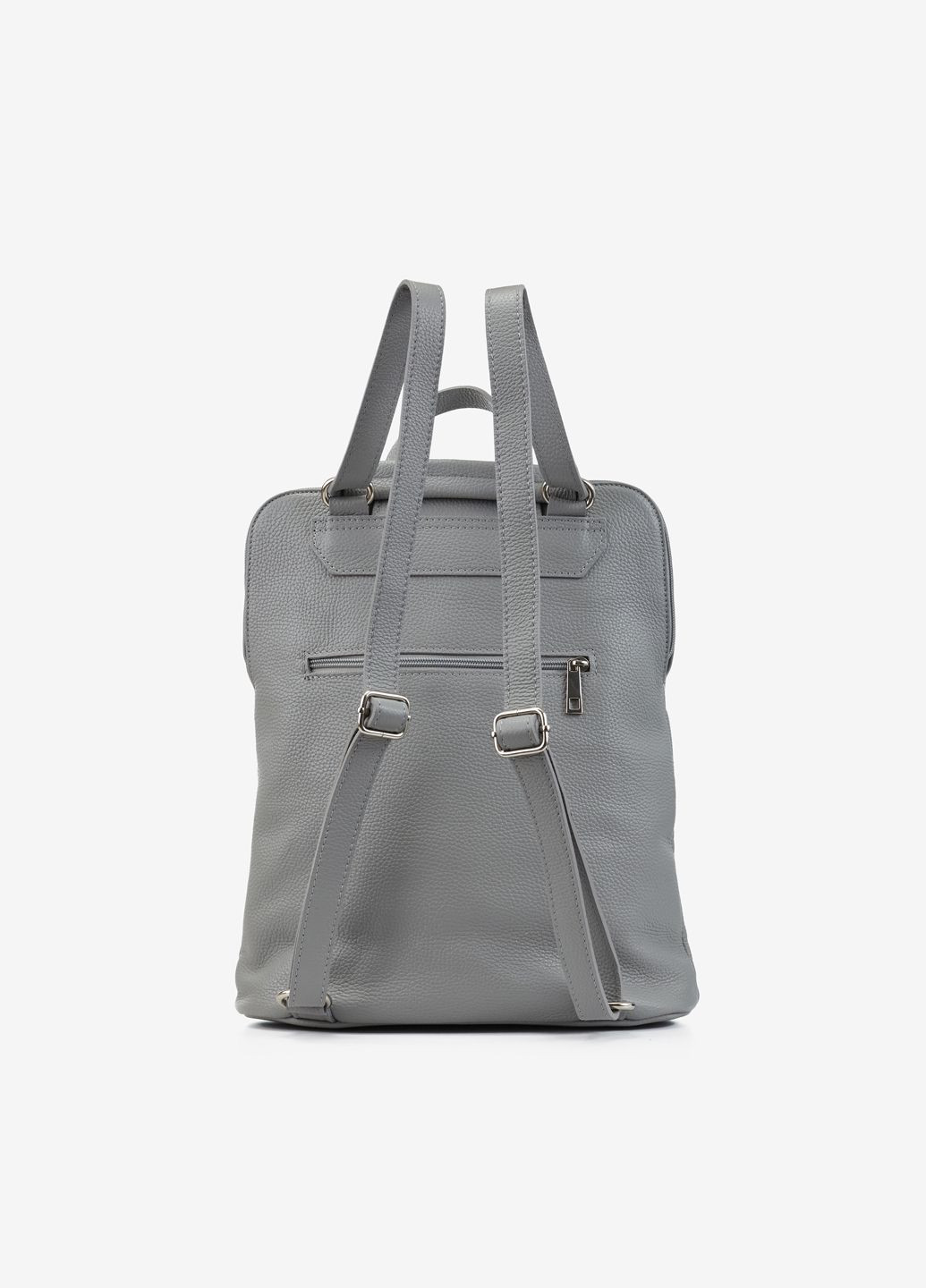 Рюкзак женский кожаный Backpack Regina Notte (318823609)