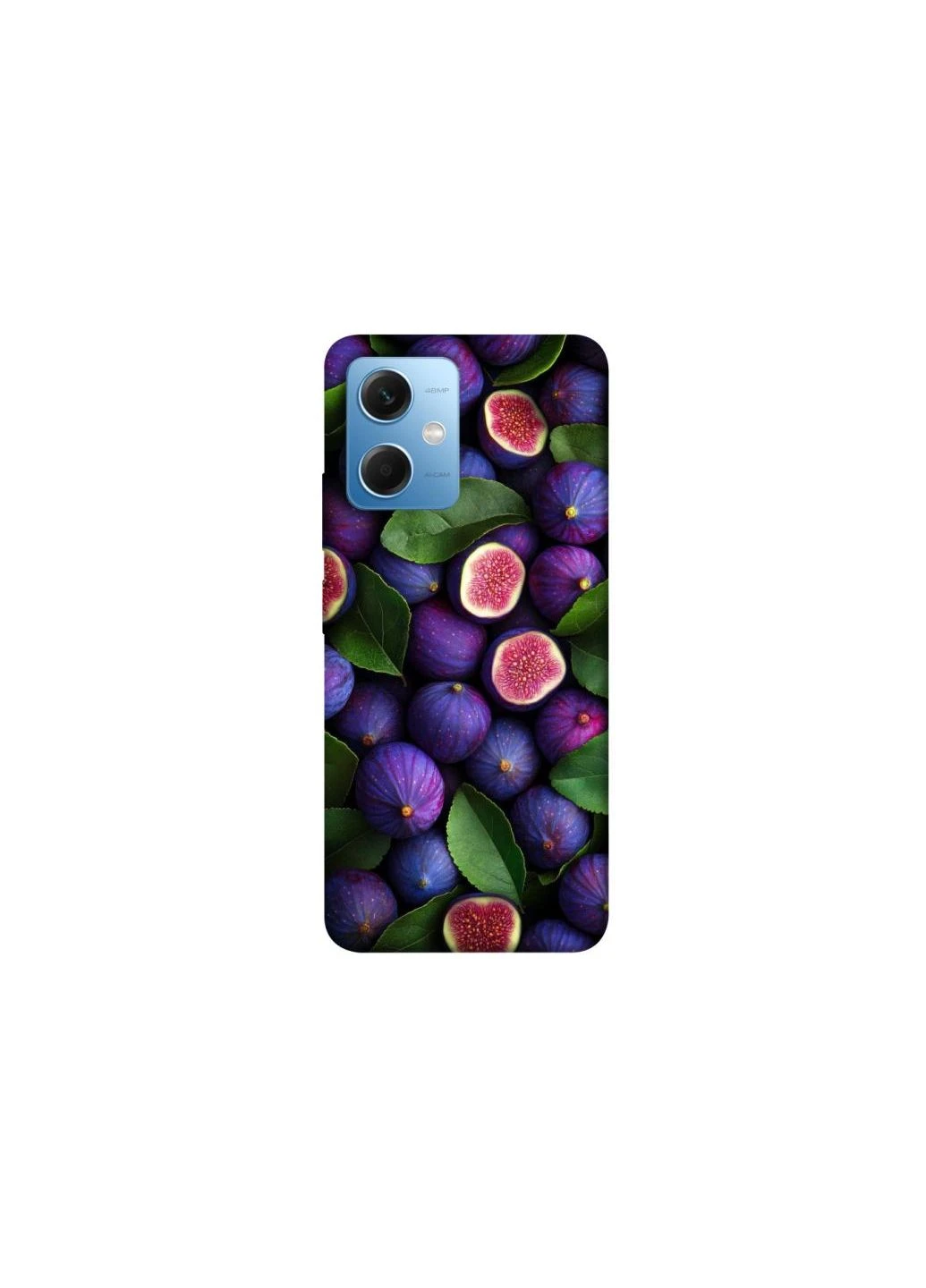 Чохол на Xiaomi Redmi Note 12 5G Figs Frontalka (361335038)