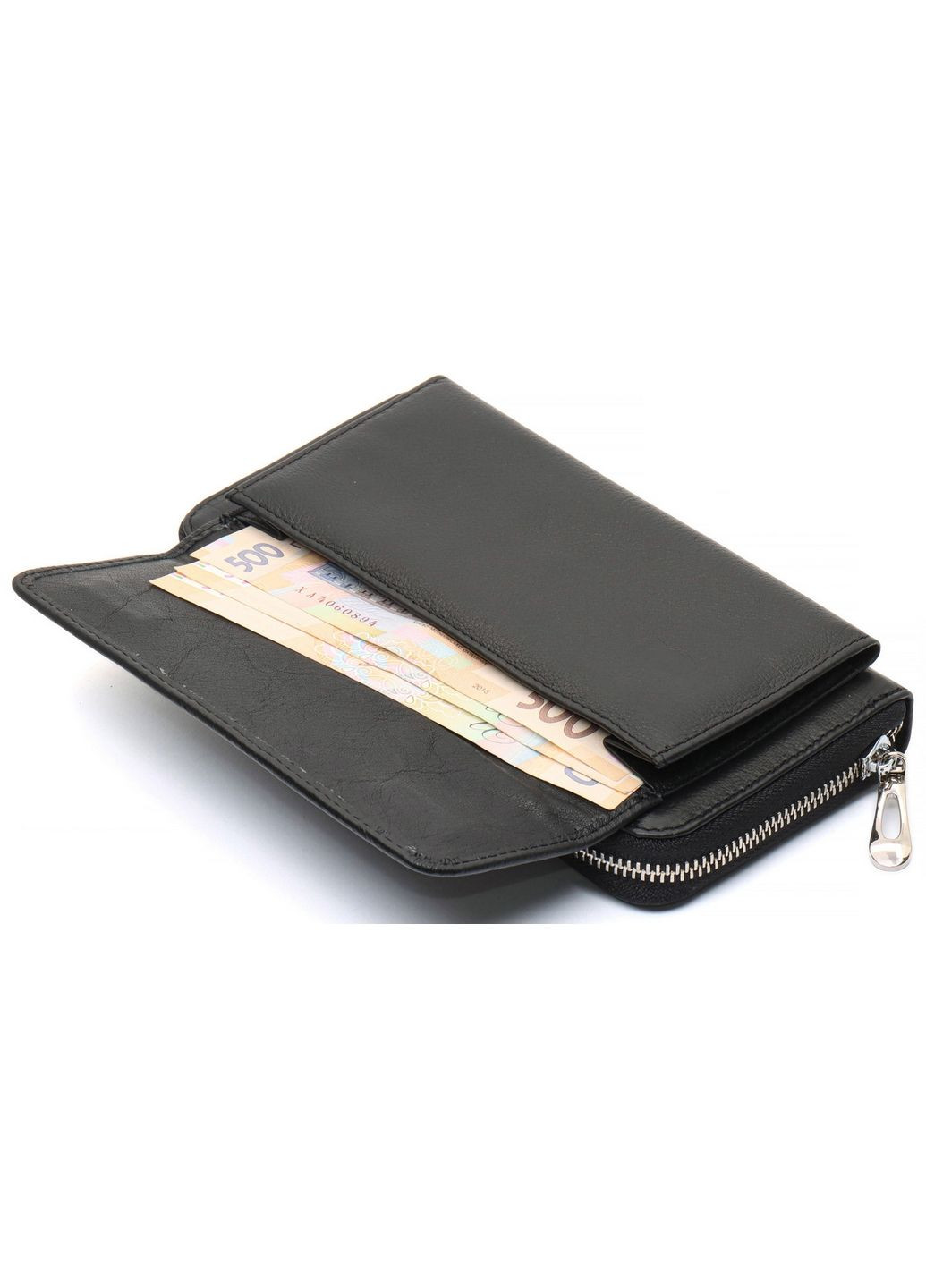 Кожаный кошелек st leather (288136461)