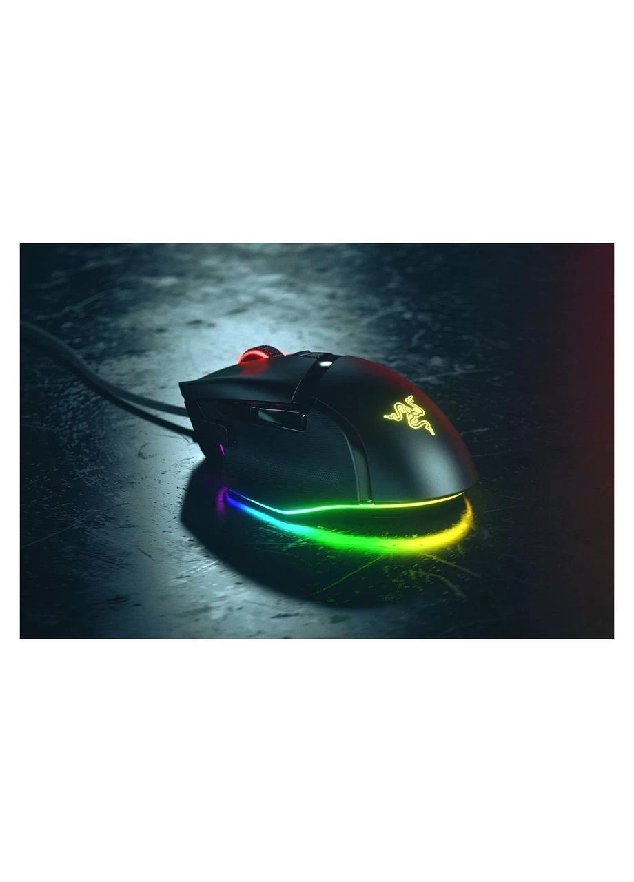 Миша Basilisk V3 35K Black (RZ01-05230100-R3M1) Razer (383443770)