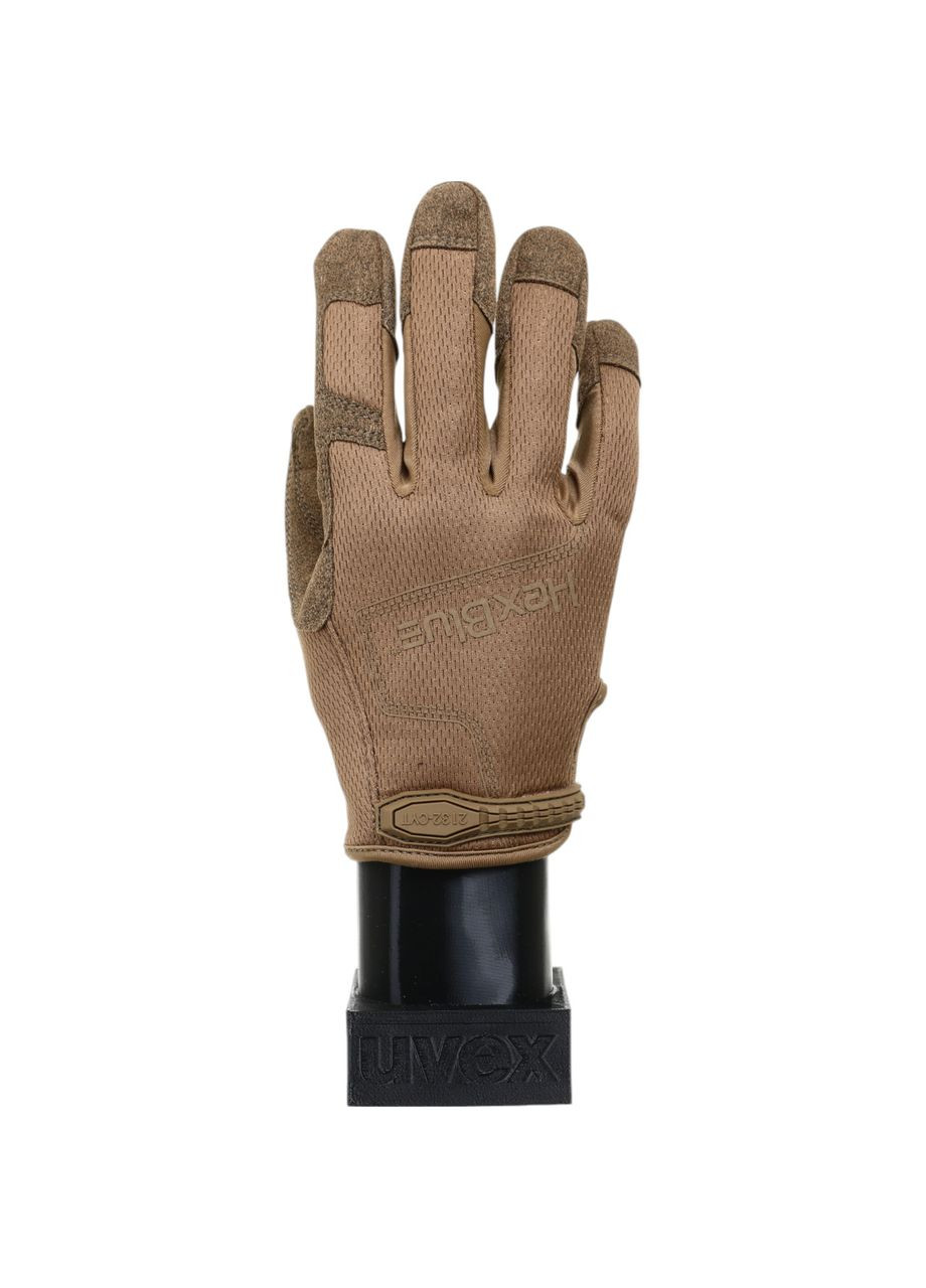 Защитные перчатки HexBlue™ Hex1® Coyote Tactical (2132CYT) HexArmor (361949588)