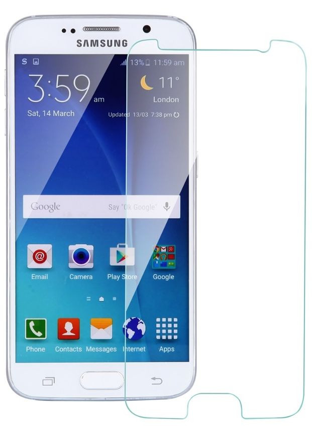 Защитная пленка Film Screen Protector 4H Samsung Galaxy J5 J500H/DS Toto (298993315)