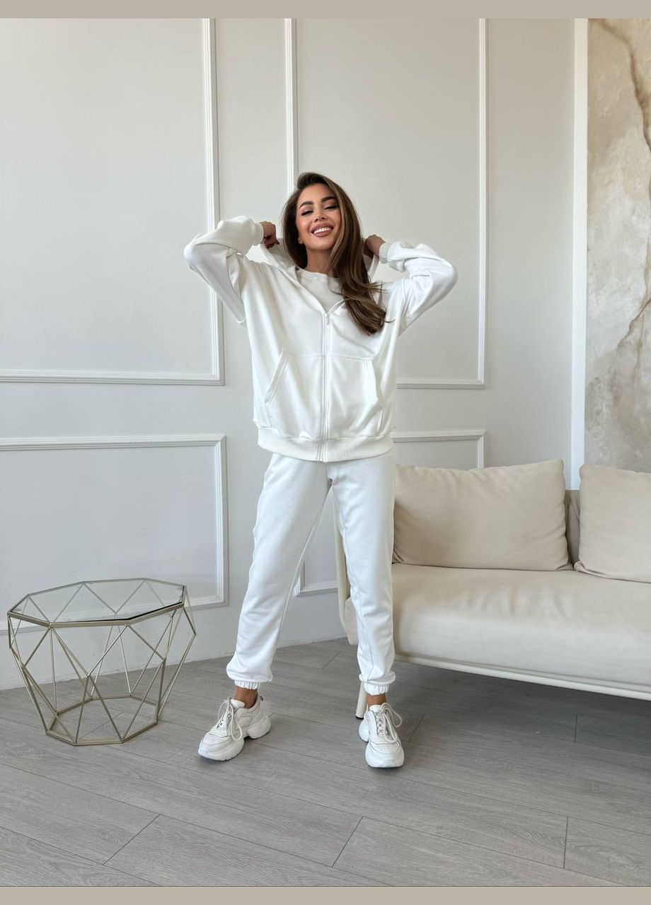 Женский спортивный костюм No Brand (317235483)