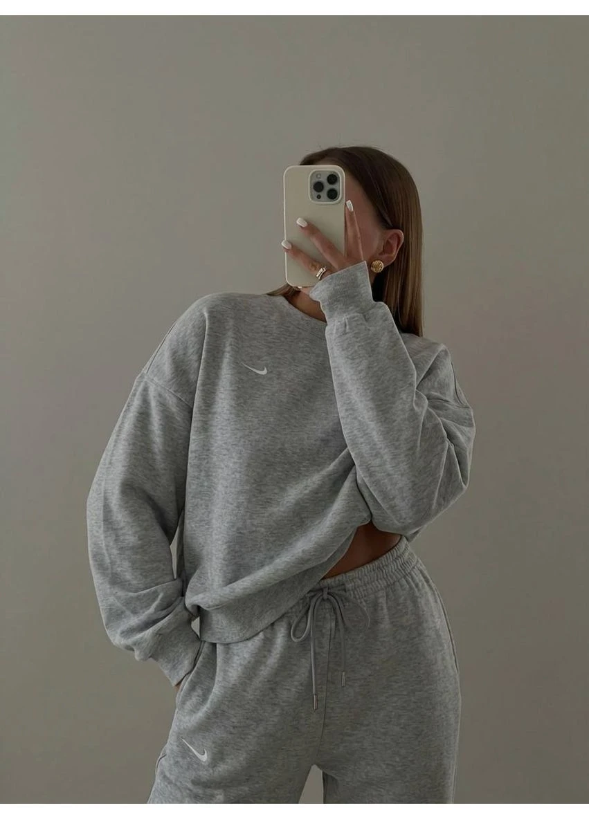Жіночий спортивний костюм FINO Mode (378372031)