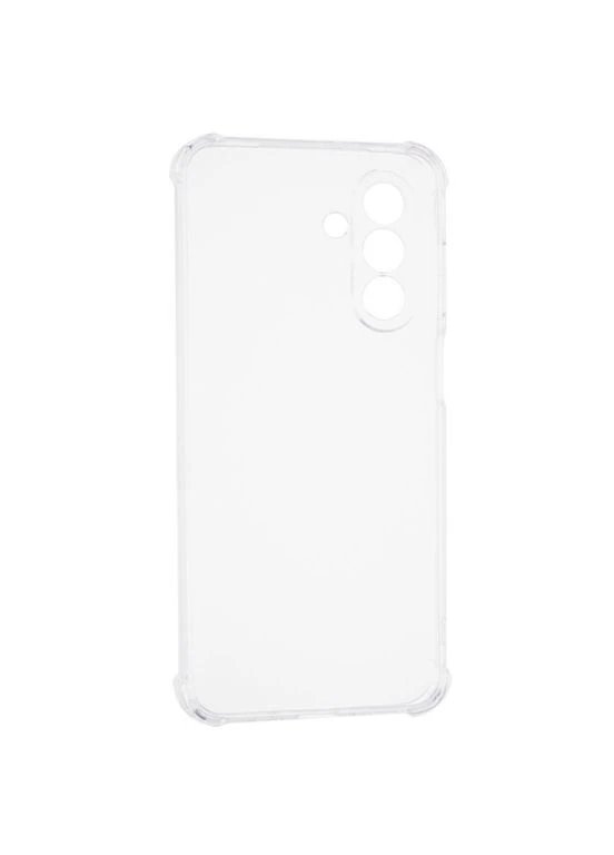 Чохол для Samsung A266 (A26) Ultra Thin Proof Transparent (00000100185) Gelius (324212969)