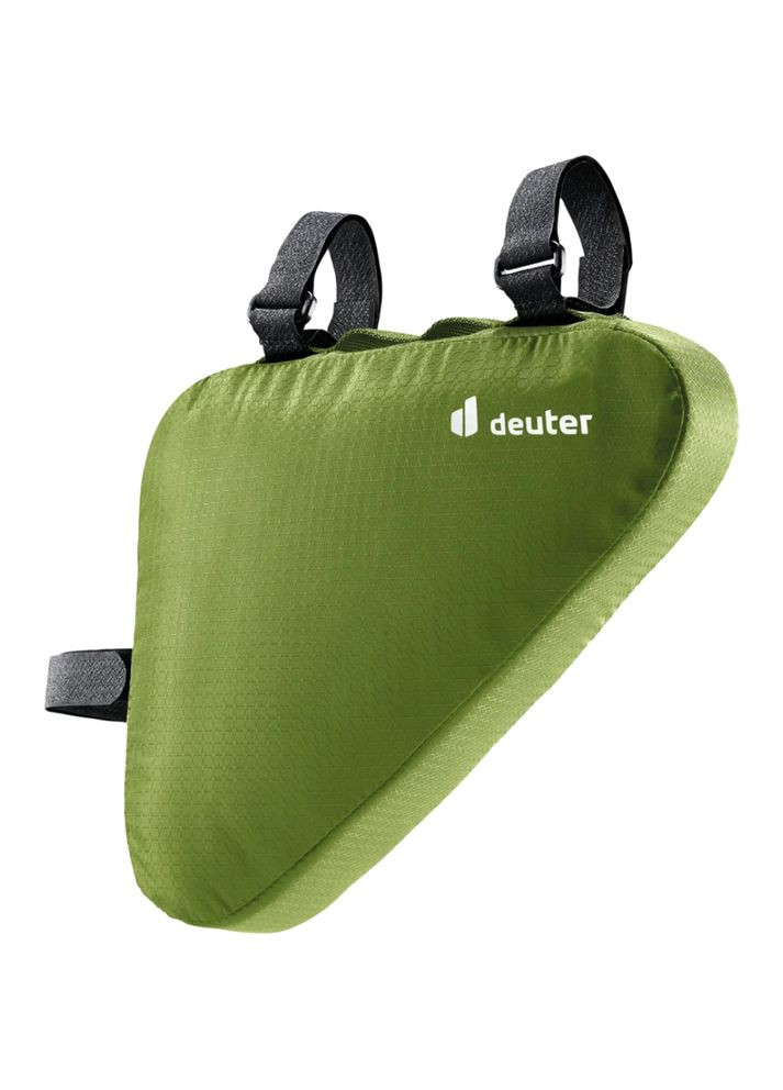 Велосумка Triangle Bag 1,7 л meadow 3290822 2033 Deuter (316627620)