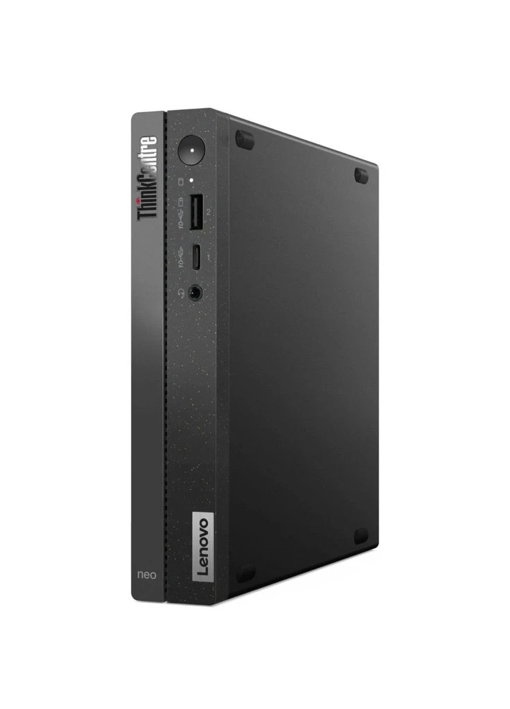 Комп'ютер (m507678) Lenovo ThinkCentre neo 50q G4 / i3-1215U, 16, 512, WF, KM (382612187)