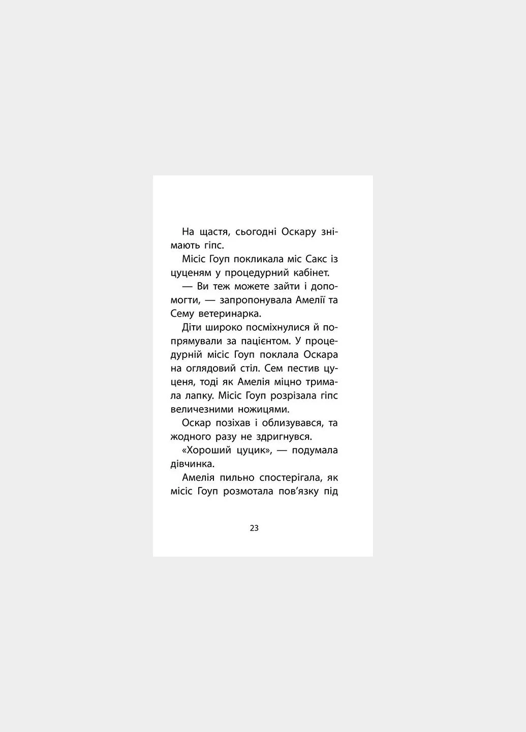Історія порятунку. Книга 5. Щенячі пригоди No Brand (386999851)