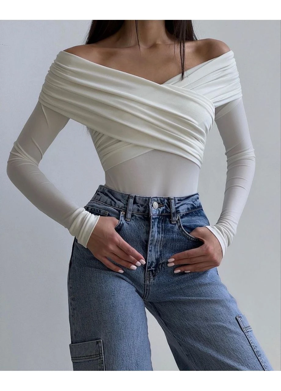 Боді No Brand (369544080)