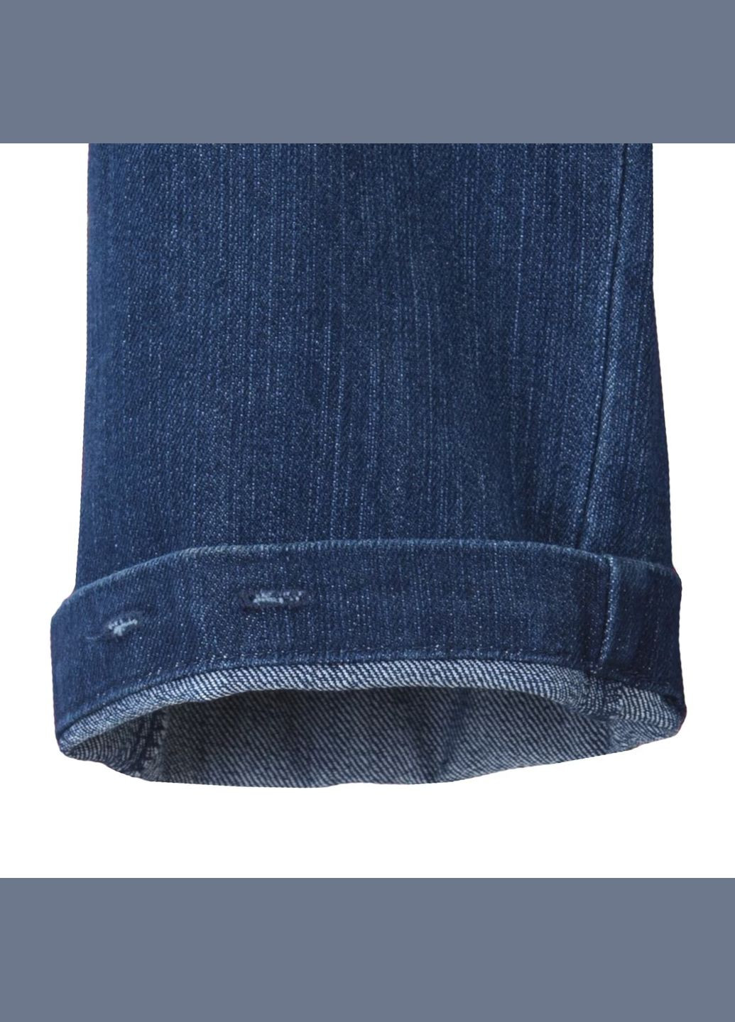 Штани демісезонні Helikon UTP Denim Stretch, Navy Blue, W30/L32 Helikon-Tex (330613202)