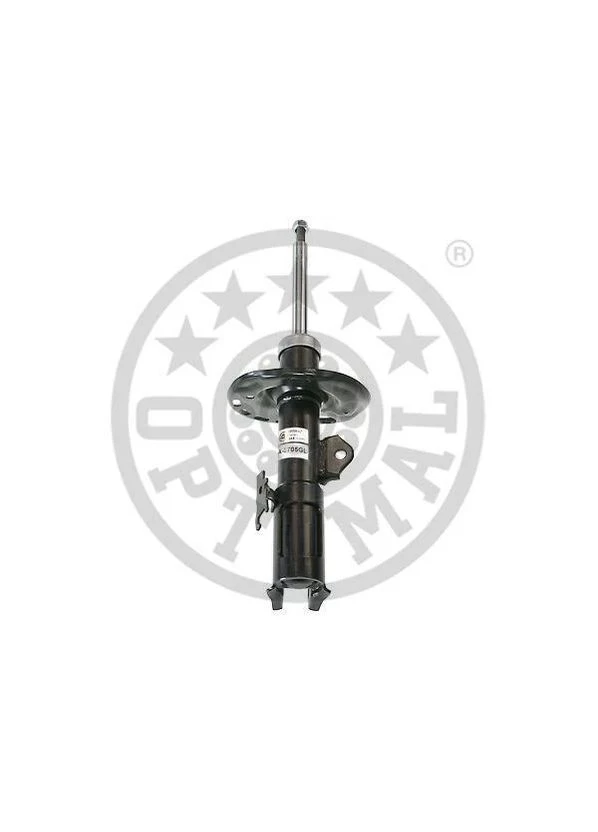 Амортизатор Optimal (393105921)