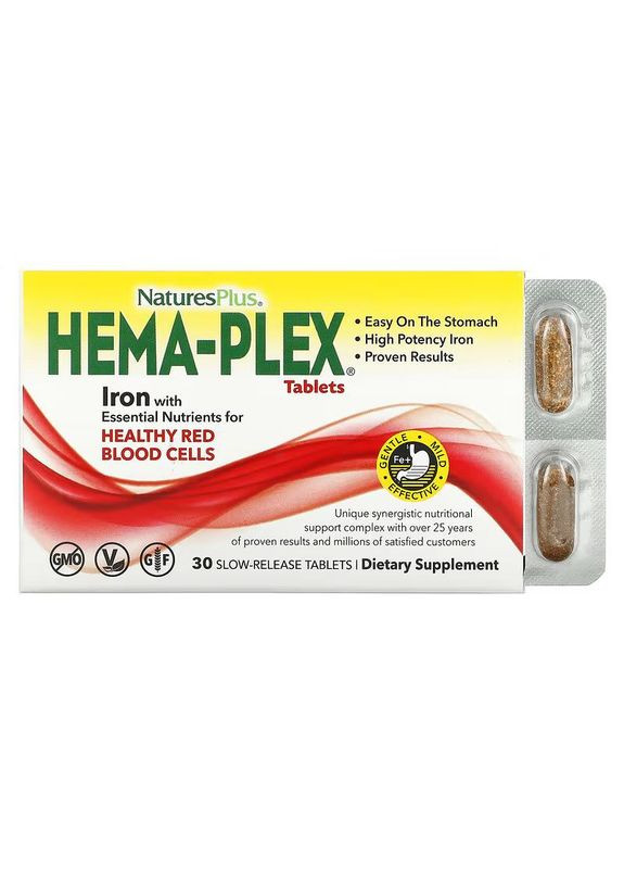 Добавка Nature's Plus (364194968)