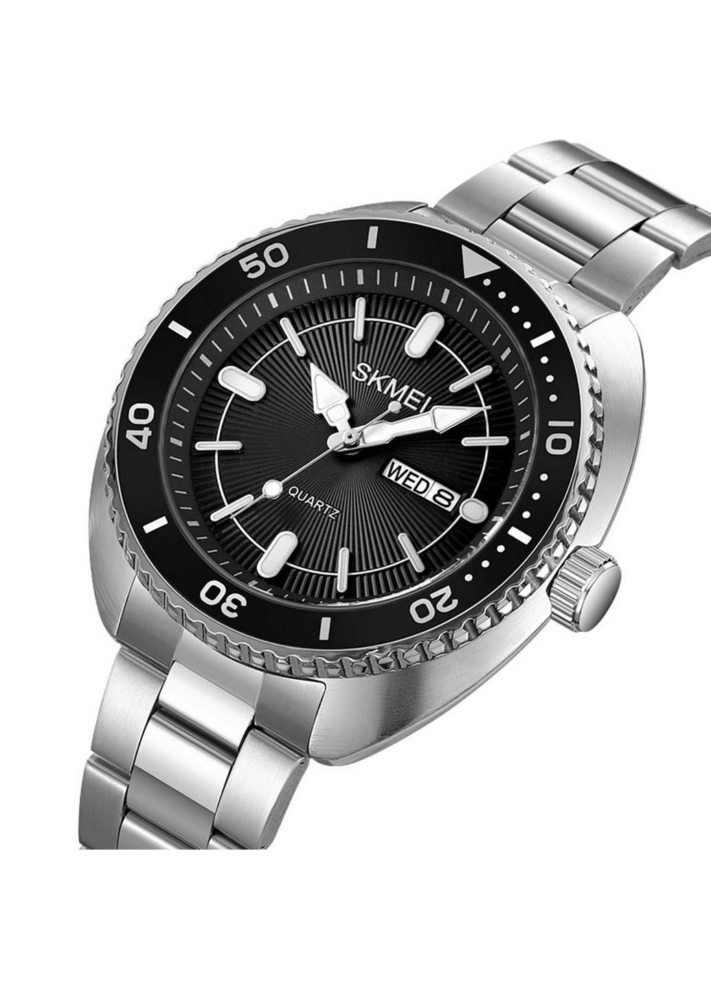 Мужские наручные часы Skmei (371762078)