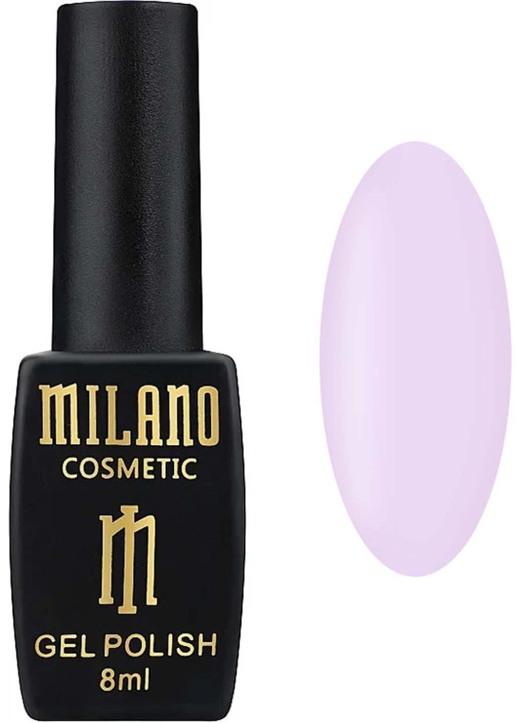 Гель-лак Milano (334260107)