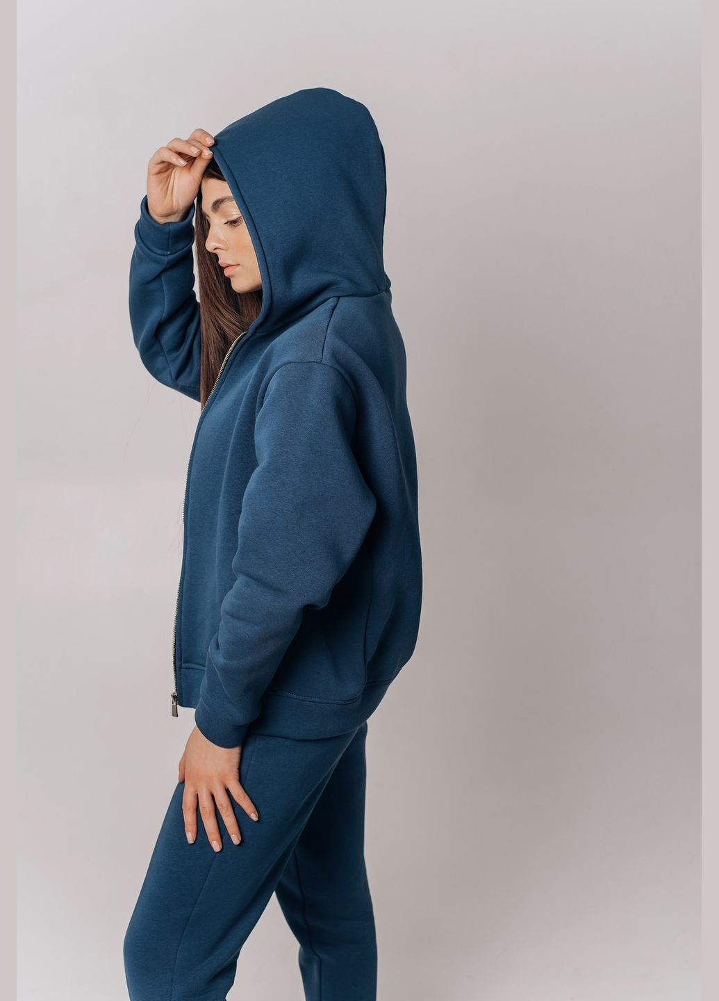 Спортивний костюм на флісі Piccolo (306569344)