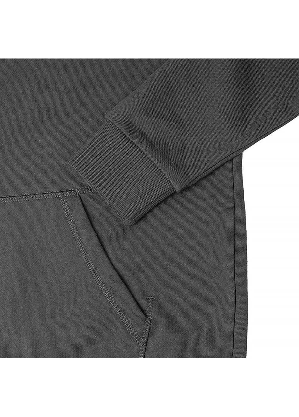 Мужское Худи Primero OH Hoody Серый Ellesse (367585592)