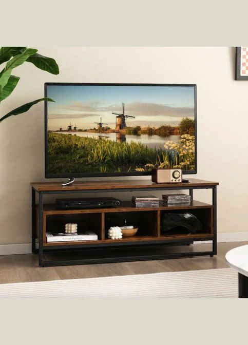 Тумба комод Mary з шухлядами в стилі Loft Costway (362027984)