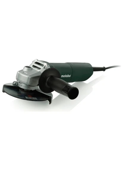 Шлифовальная машина (603602010) Metabo W 650-125 (389992326)