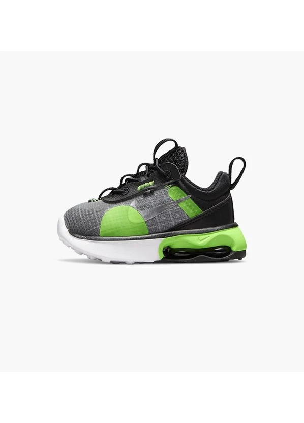 Кросівки Baby/Toddler Shoes Grey Db1110-004 Nike (399390609)