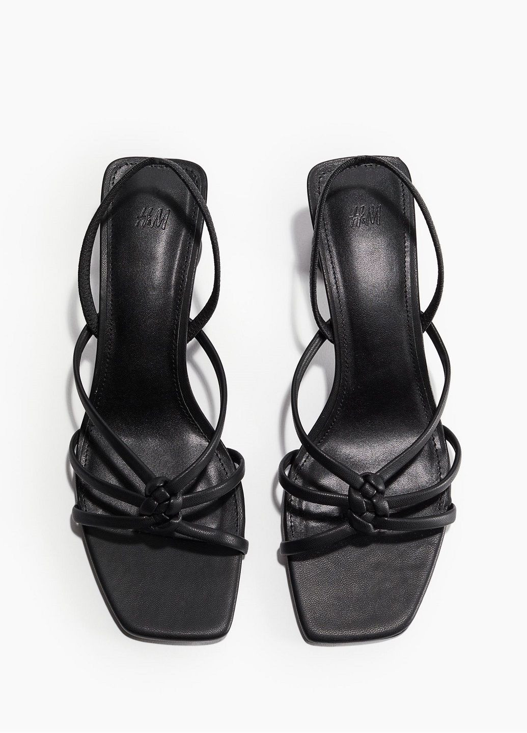 Босоніжки H&M (349361988)