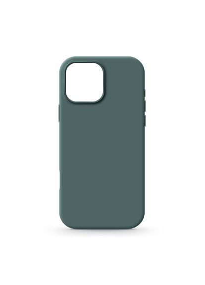 Чохол до мобільного телефона (ARM81323) ArmorStandart ICON2 MagSafe Apple iPhone 16 Pro Max Lake Green (357491794)