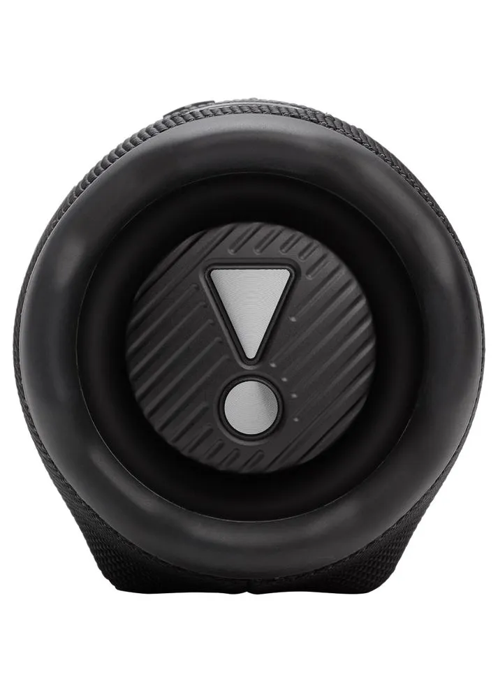 Портативная акустика Charge 6 Black (JBLCHARGE6BL) [133192] JBL (399446616)