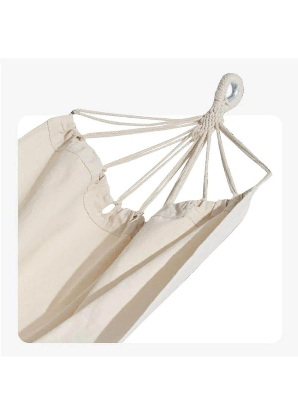 Гамак одноместный Dream NX22671030 khaki Mobi Garden (370666321)