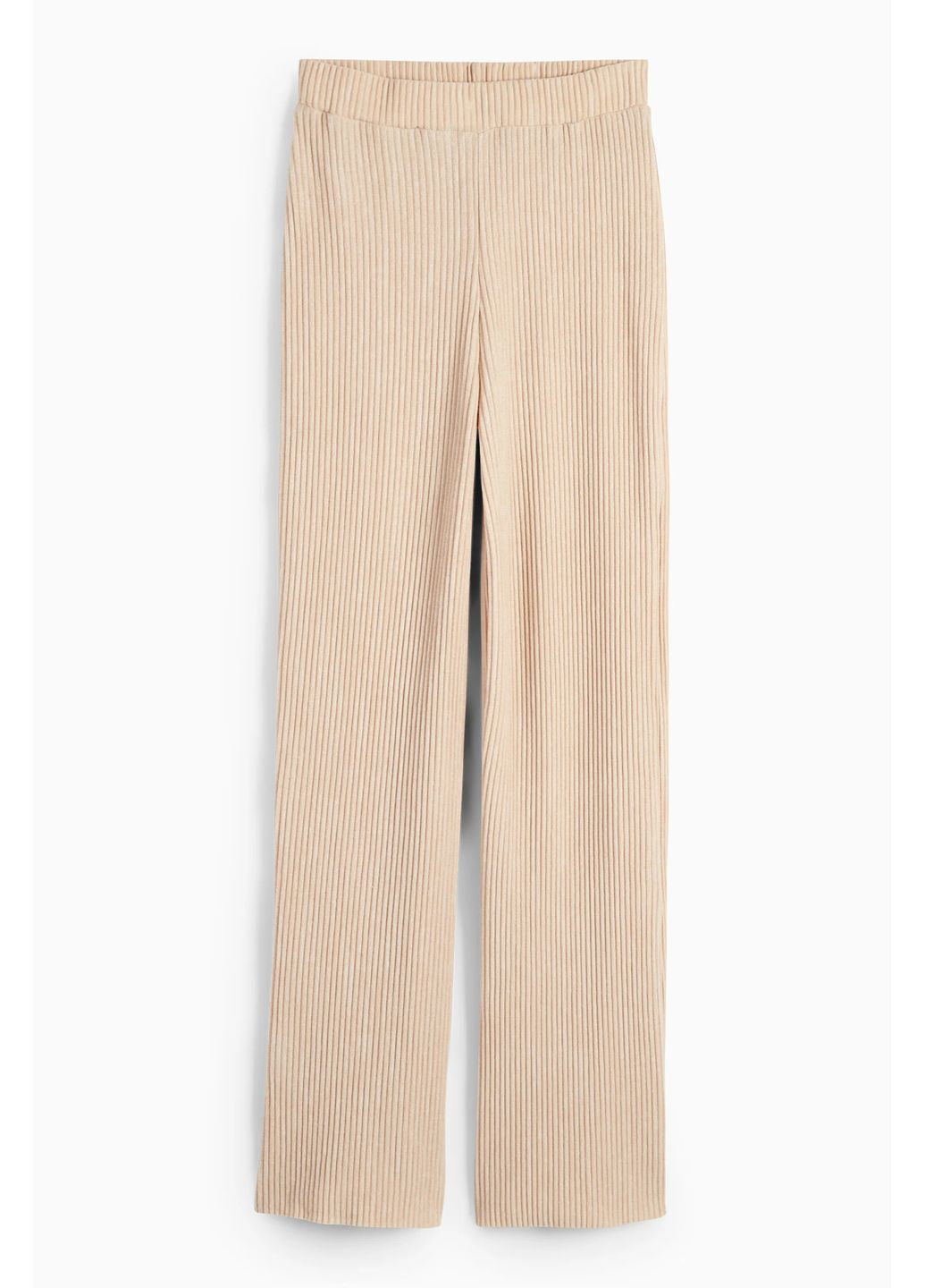 Широкі штани в рубчик C&A (365716146)