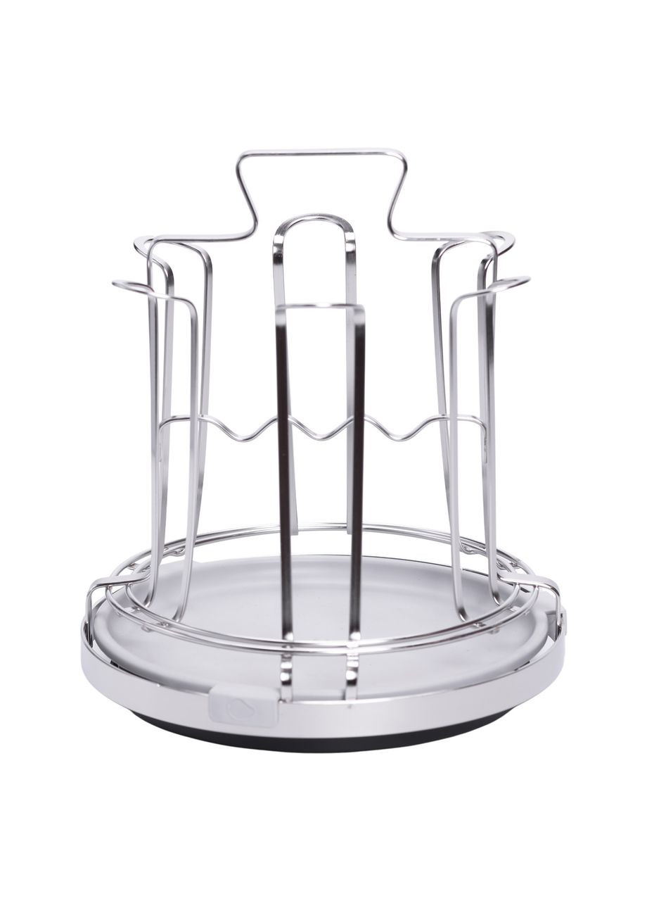 Сушилка органайзер для посуды настольная металлическая HP-46-15 Yiwu (370707253)