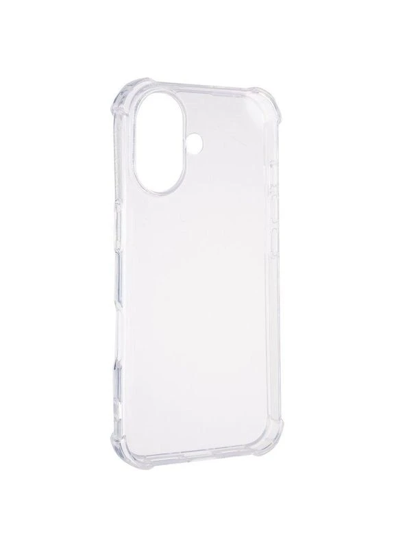 Чехол Ultra Slim Case для iPhone 17 Gelius (383904867)