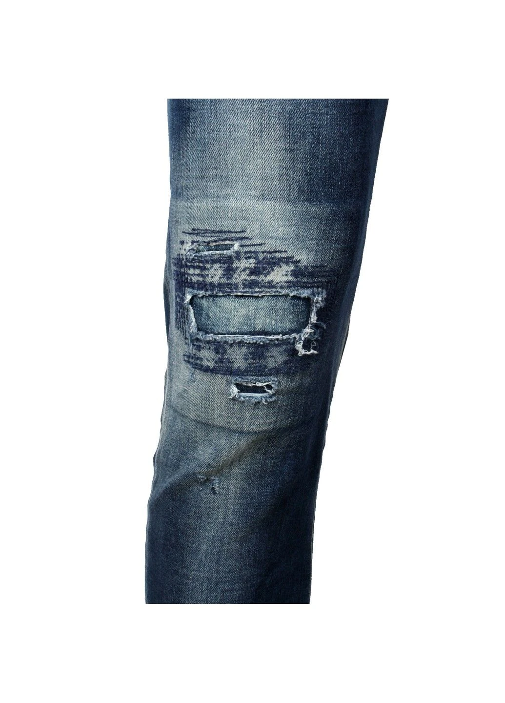 Джинси Чоловічі Slim Fit Jack & Jones (303321418)