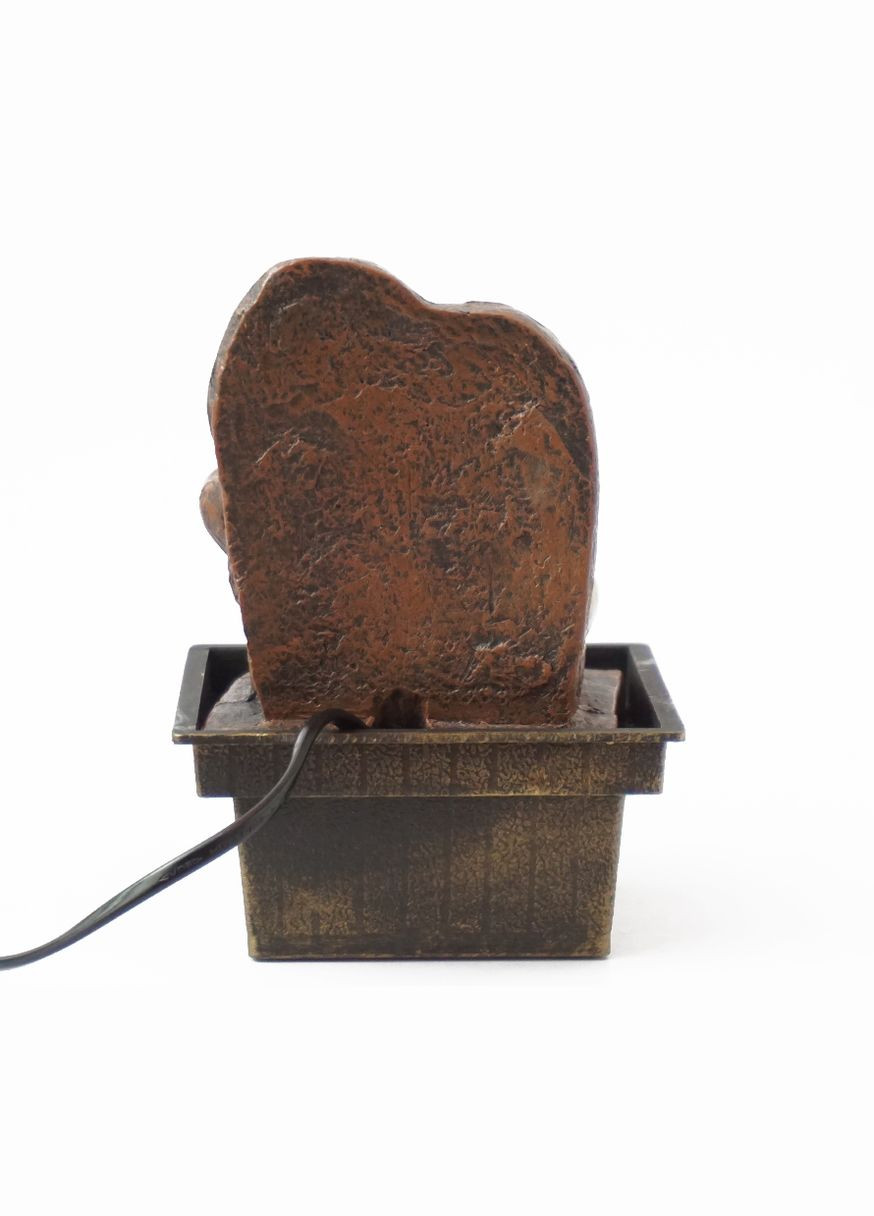 Водоспад настільний з полістоуну Арт.1705 No Brand (372447185)