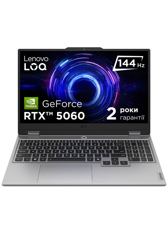 Ноутбук LOQ 15IRX10 (83JE00Y3RA) Lenovo (368901251)